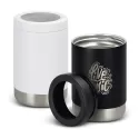 Brewski Pro Stainless Steel Vacuum Stubby Holder
