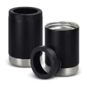 Brewski Pro Stainless Steel Vacuum Stubby Holder