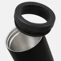 Brewski Pro Stainless Steel Vacuum Stubby Holder