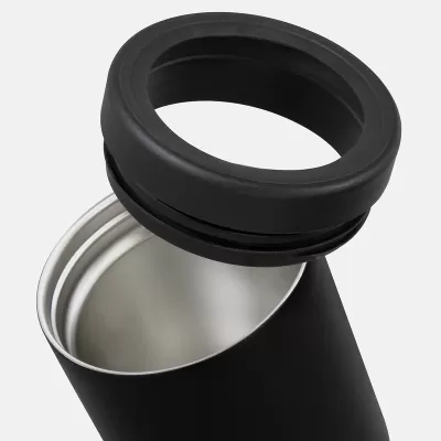 Brewski Pro Stainless Steel Vacuum Stubby Holder