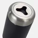Brewski Pro Stainless Steel Vacuum Stubby Holder