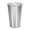 Burano Colour Changing 400ml Aluminium Coffee Cup