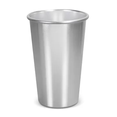 Burano Colour Changing 400ml Aluminium Coffee Cup