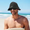 Byron Bucket Hat