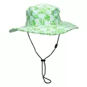 Cabana Custom Polyester Wide Brim Hat