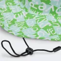 Cabana Custom Polyester Wide Brim Hat