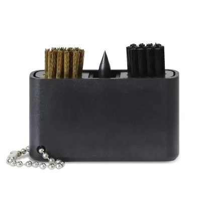 Caddie Nylon Golf Club Cleaning Tool