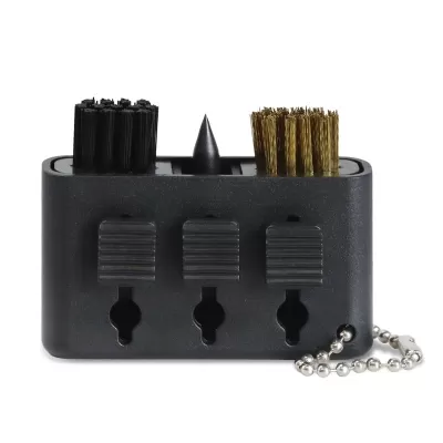 Caddie Nylon Golf Club Cleaning Tool