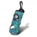 Caddy Neoprene Golf Ball Holder