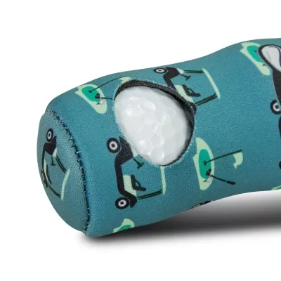 Caddy Neoprene Golf Ball Holder