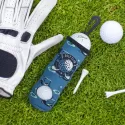 Caddy Neoprene Golf Ball Holder