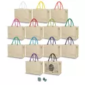 Callahan 26L Cotton Cooler Bag