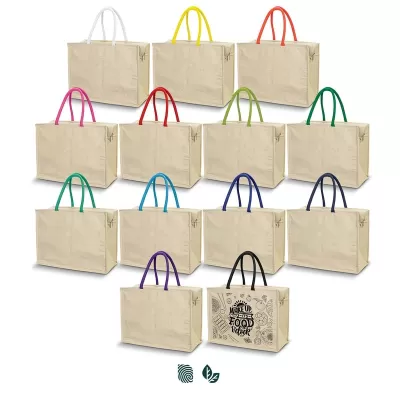 Callahan 26L Cotton Cooler Bag
