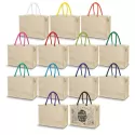 Callahan 26L Cotton Cooler Bag