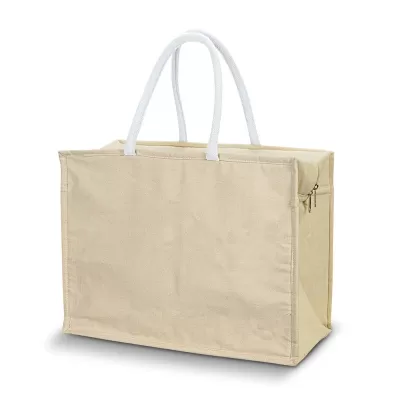 Callahan 26L Cotton Cooler Bag
