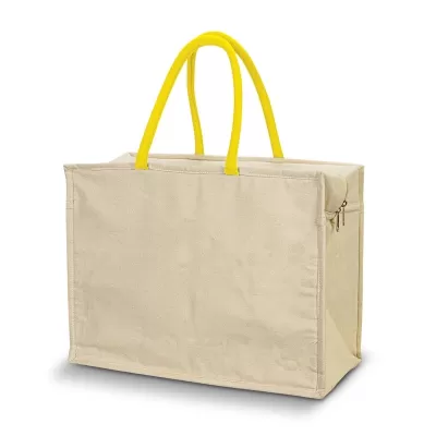 Callahan 26L Cotton Cooler Bag