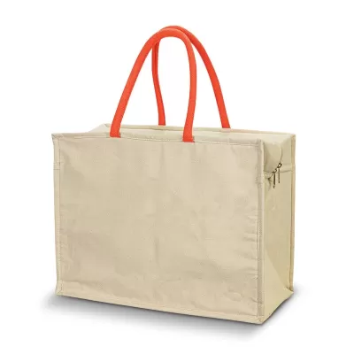 Callahan 26L Cotton Cooler Bag