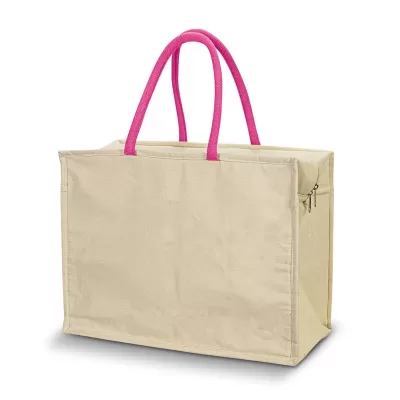 Callahan 26L Cotton Cooler Bag