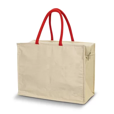 Callahan 26L Cotton Cooler Bag