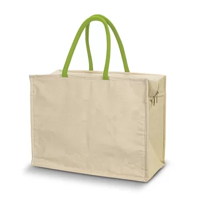 Callahan 26L Cotton Cooler Bag