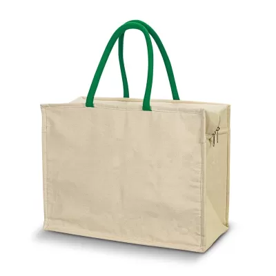Callahan 26L Cotton Cooler Bag