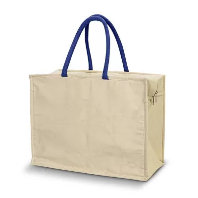 Callahan 26L Cotton Cooler Bag