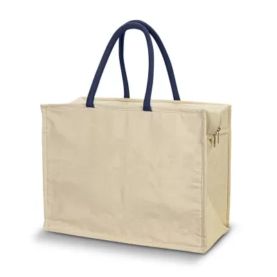 Callahan 26L Cotton Cooler Bag