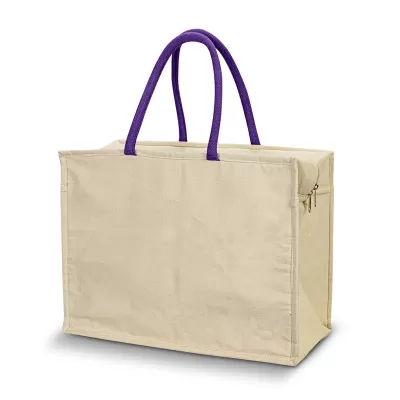 Callahan 26L Cotton Cooler Bag
