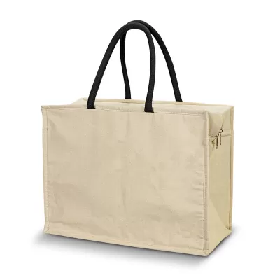 Callahan 26L Cotton Cooler Bag