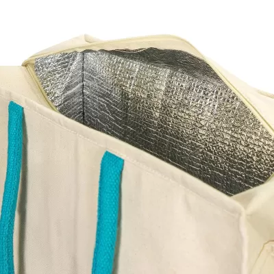 Callahan 26L Cotton Cooler Bag