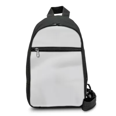 Callum 3L Polyester Crossbody Bag