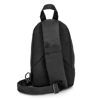 Callum 3L Polyester Crossbody Bag