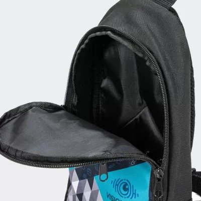 Callum 3L Polyester Crossbody Bag