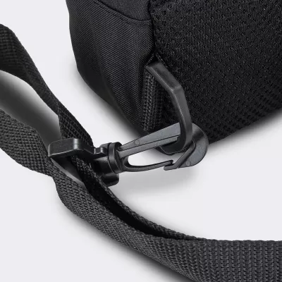 Callum 3L Polyester Crossbody Bag