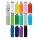 Camaro 500ml Stainless Steel Vacuum Bottle