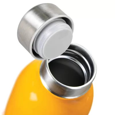 Camaro 500ml Stainless Steel Vacuum Bottle