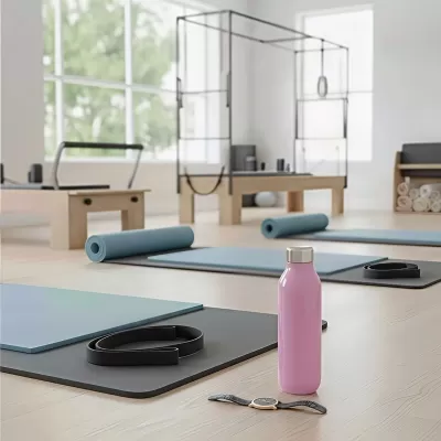 Camaro 500ml Stainless Steel Vacuum Bottle