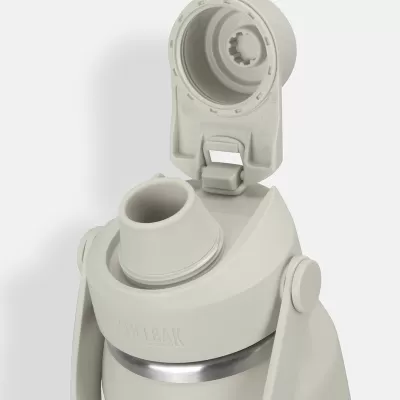 CamelBak Thrive Chug 1L Stainless Steel Vacuum Bottle