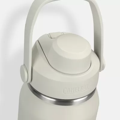 CamelBak Thrive Chug 1L Stainless Steel Vacuum Bottle