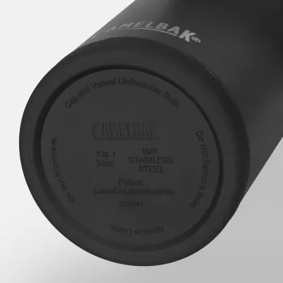 CamelBak Thrive Chug 1L Stainless Steel Vacuum Bottle