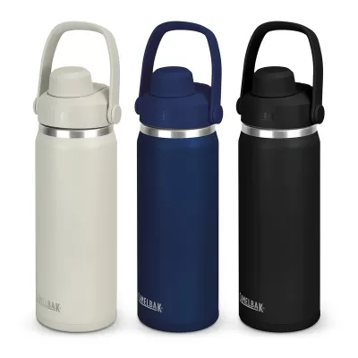 CamelBak Thrive Chug 600ml Stainless Steel Vacuum Bottle