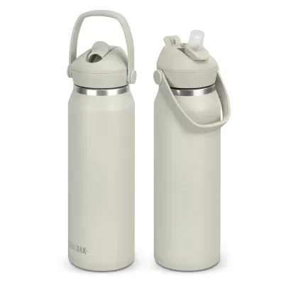 CamelBak Thrive Flip Straw 1L Stainless Steel Vacuum Bottle