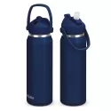 CamelBak Thrive Flip Straw 1L Stainless Steel Vacuum Bottle