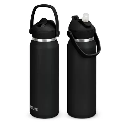 CamelBak Thrive Flip Straw 1L Stainless Steel Vacuum Bottle