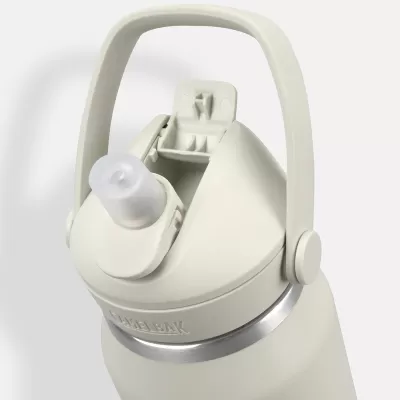 CamelBak Thrive Flip Straw 1L Stainless Steel Vacuum Bottle