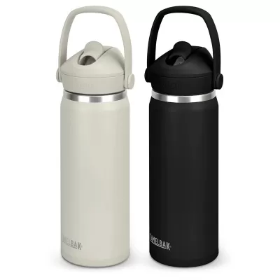CamelBak Thrive Flip Straw 600ml Stainless Steel Vacuum Bottle