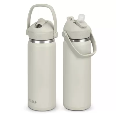 CamelBak Thrive Flip Straw 600ml Stainless Steel Vacuum Bottle