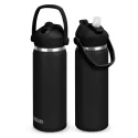 CamelBak Thrive Flip Straw 600ml Stainless Steel Vacuum Bottle