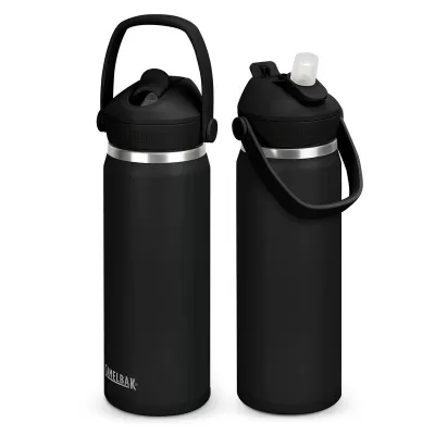 CamelBak Thrive Flip Straw 600ml Stainless Steel Vacuum Bottle