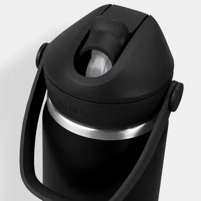 CamelBak Thrive Flip Straw 600ml Stainless Steel Vacuum Bottle
